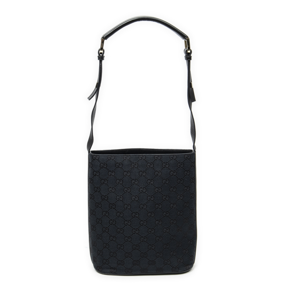 Gucci Bucket Shoulder Bag
